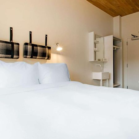 Gowanus Inn & Yard New York Luaran gambar