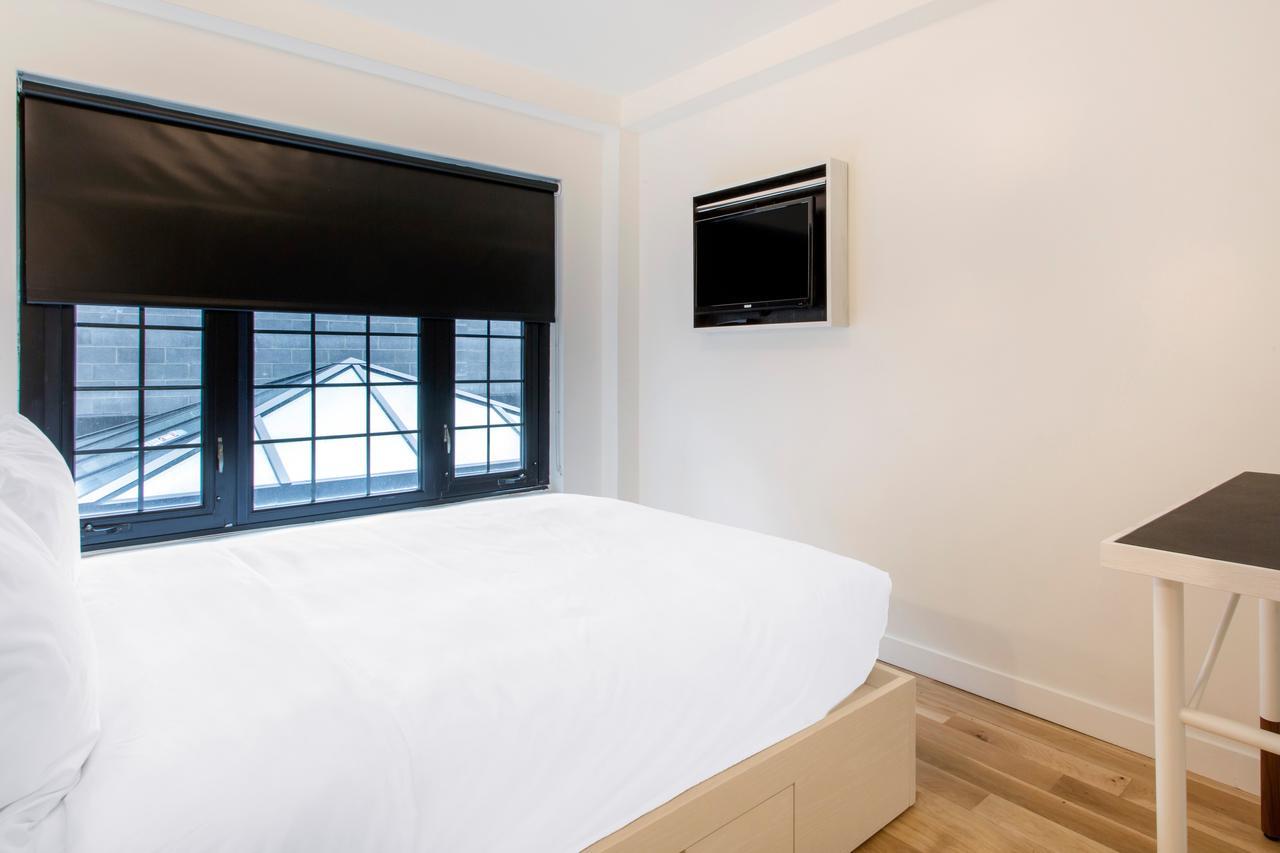 Gowanus Inn & Yard New York Luaran gambar