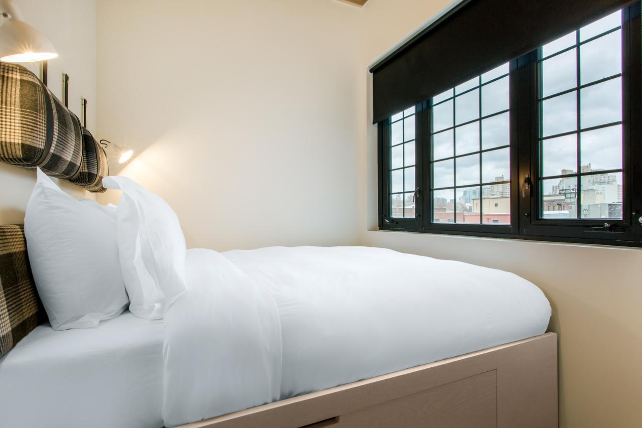 Gowanus Inn & Yard New York Luaran gambar