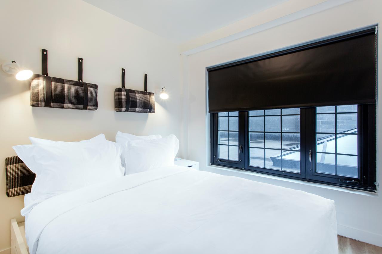 Gowanus Inn & Yard New York Luaran gambar