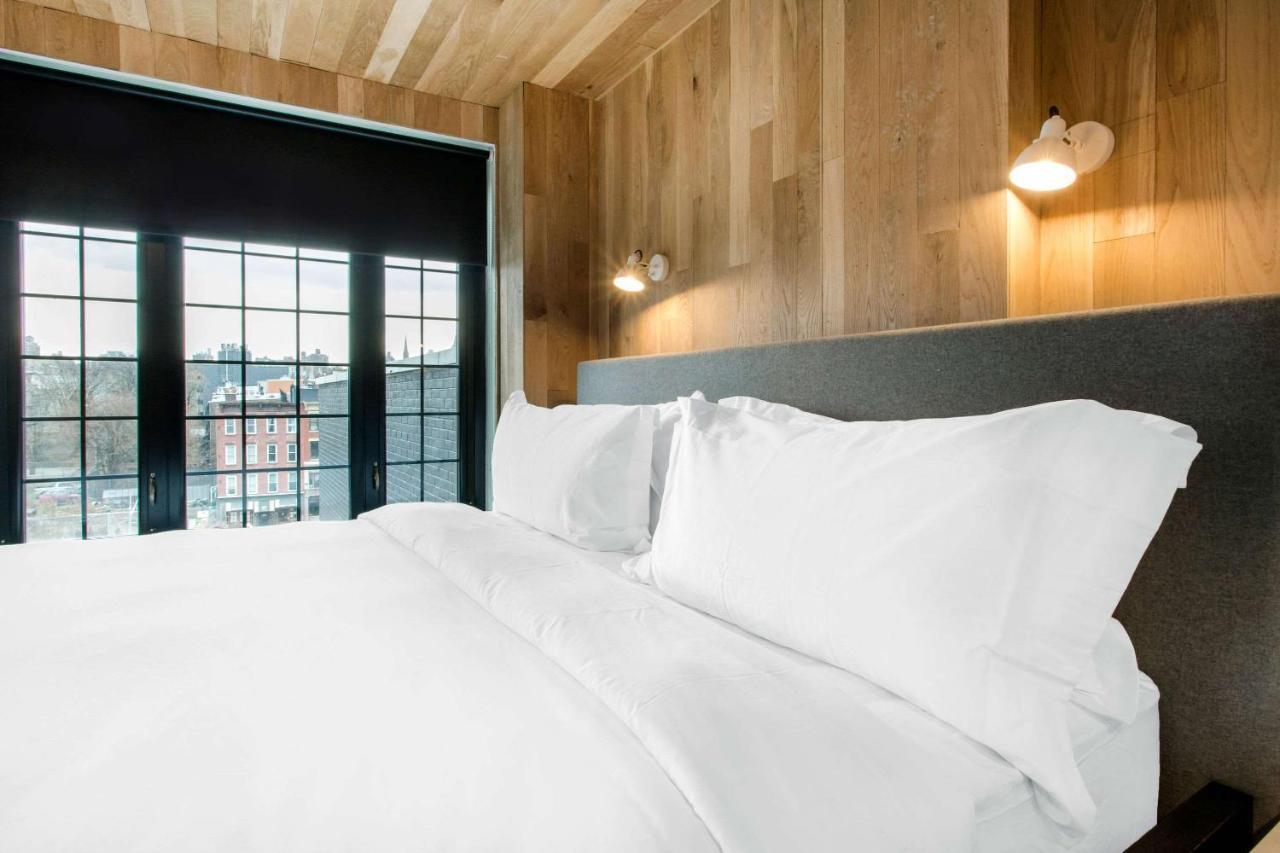 Gowanus Inn & Yard New York Luaran gambar