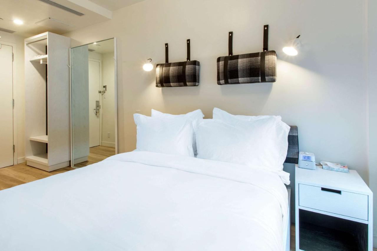 Gowanus Inn & Yard New York Luaran gambar