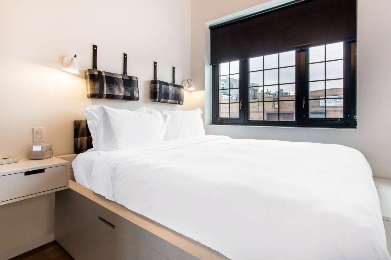 Gowanus Inn & Yard New York Luaran gambar
