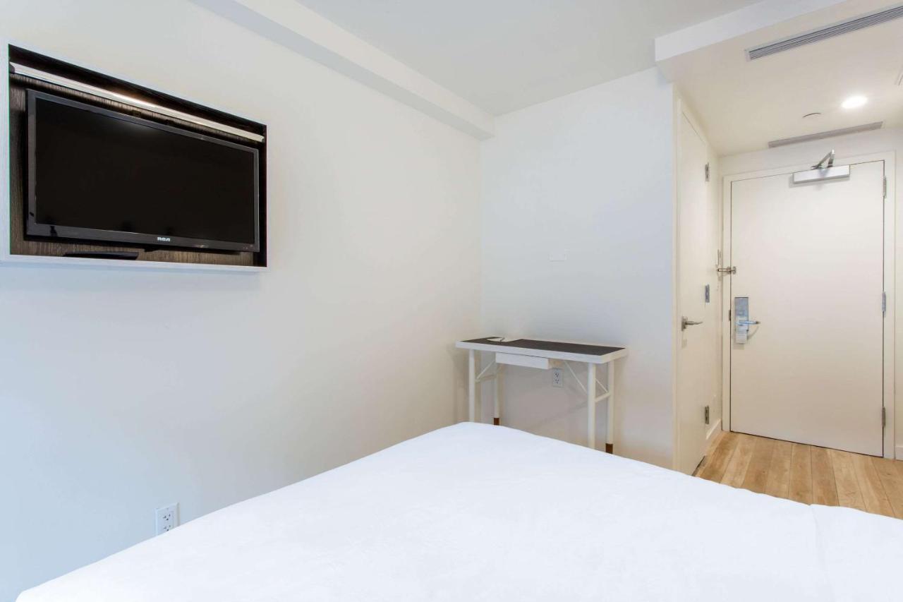 Gowanus Inn & Yard New York Luaran gambar