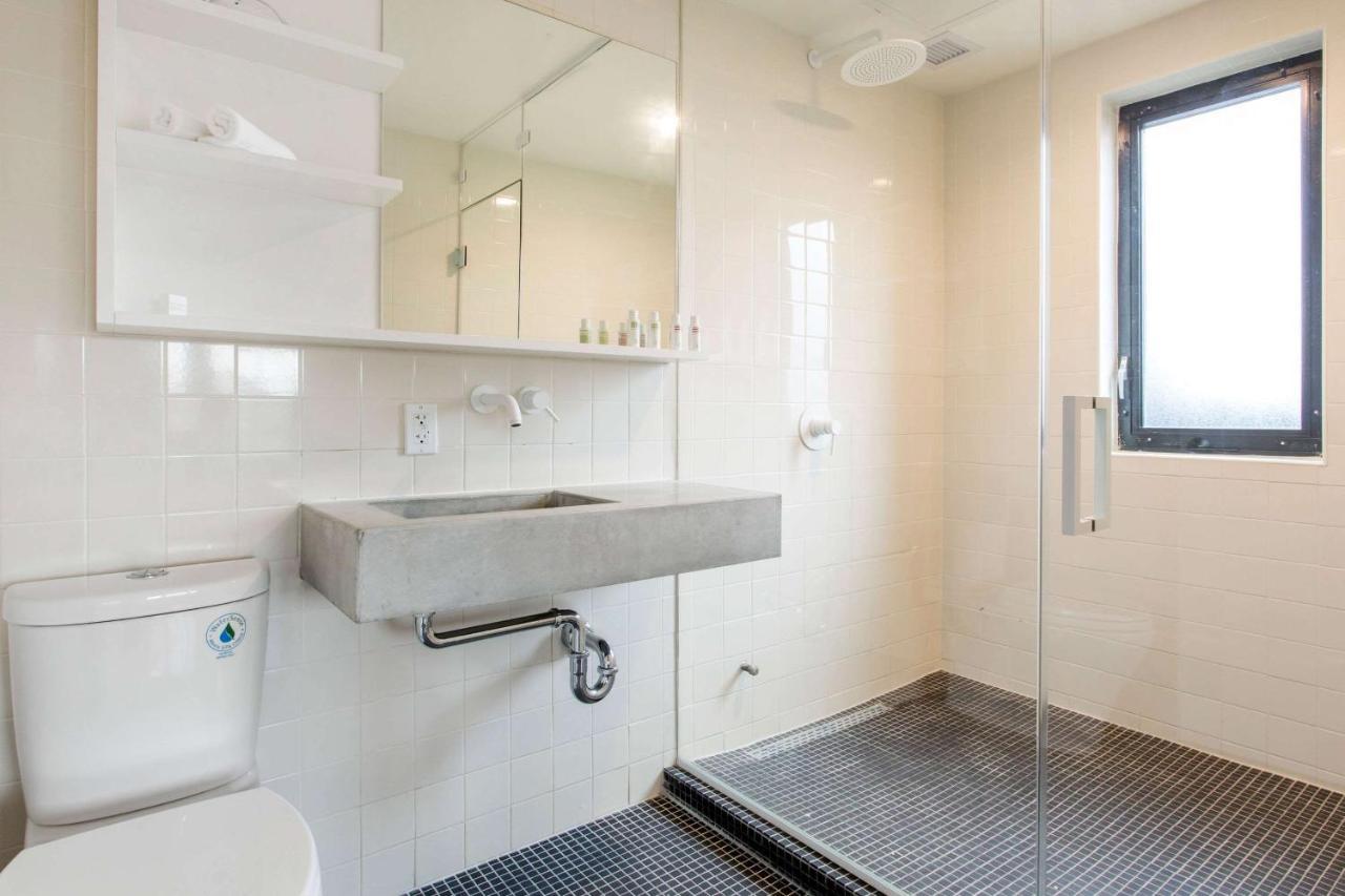 Gowanus Inn & Yard New York Luaran gambar