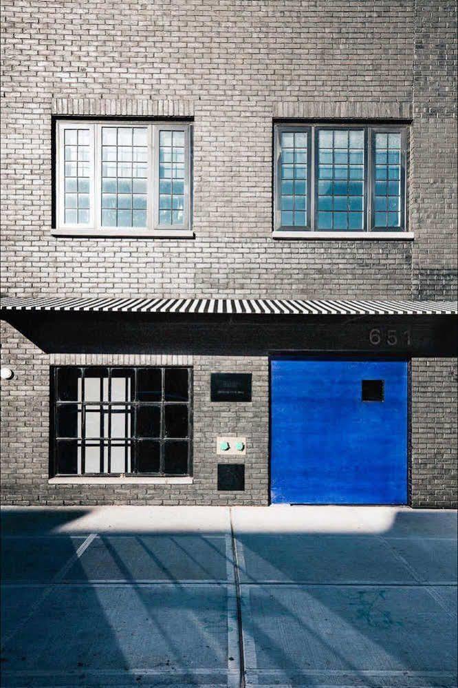 Gowanus Inn & Yard New York Luaran gambar