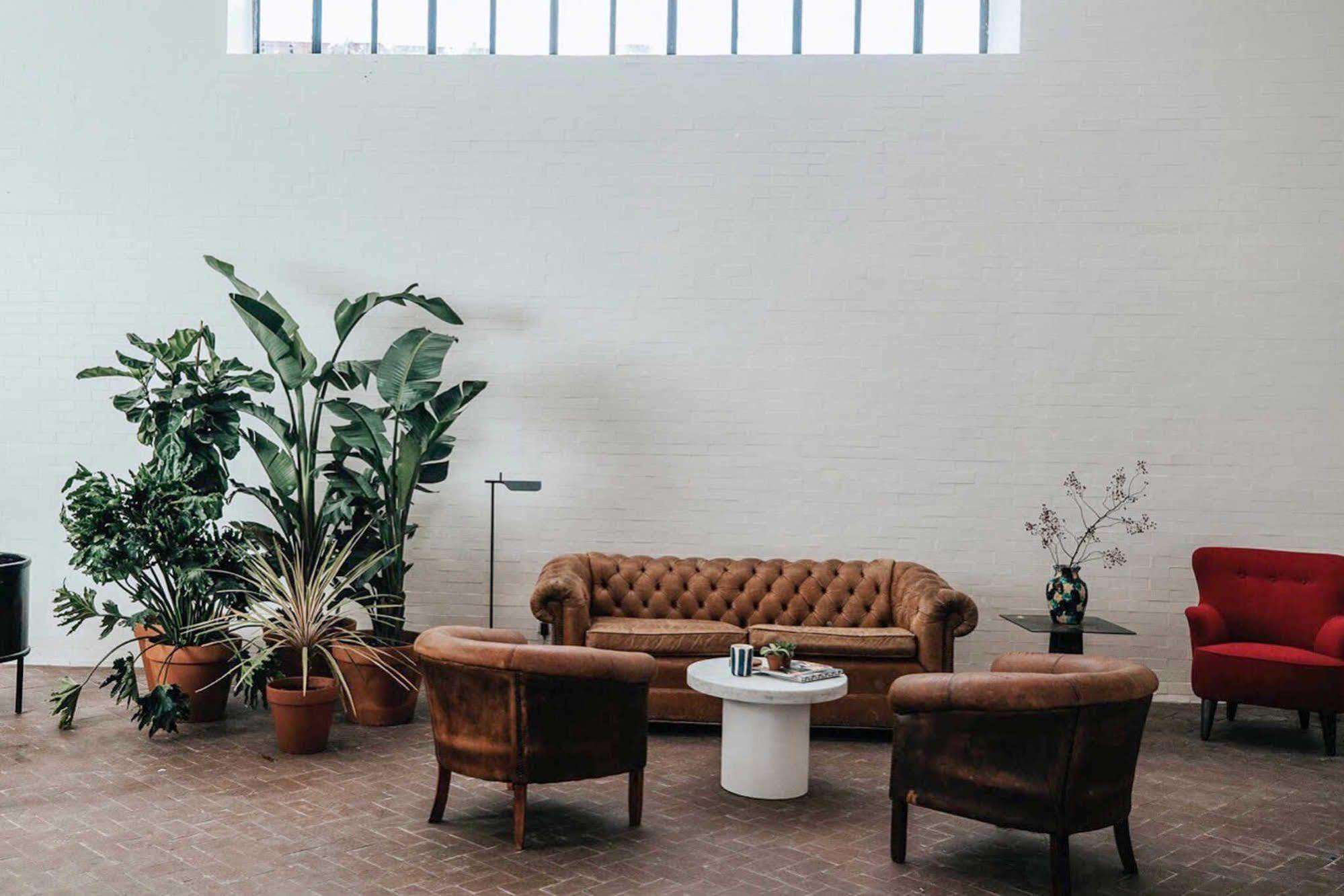 Gowanus Inn & Yard New York Luaran gambar