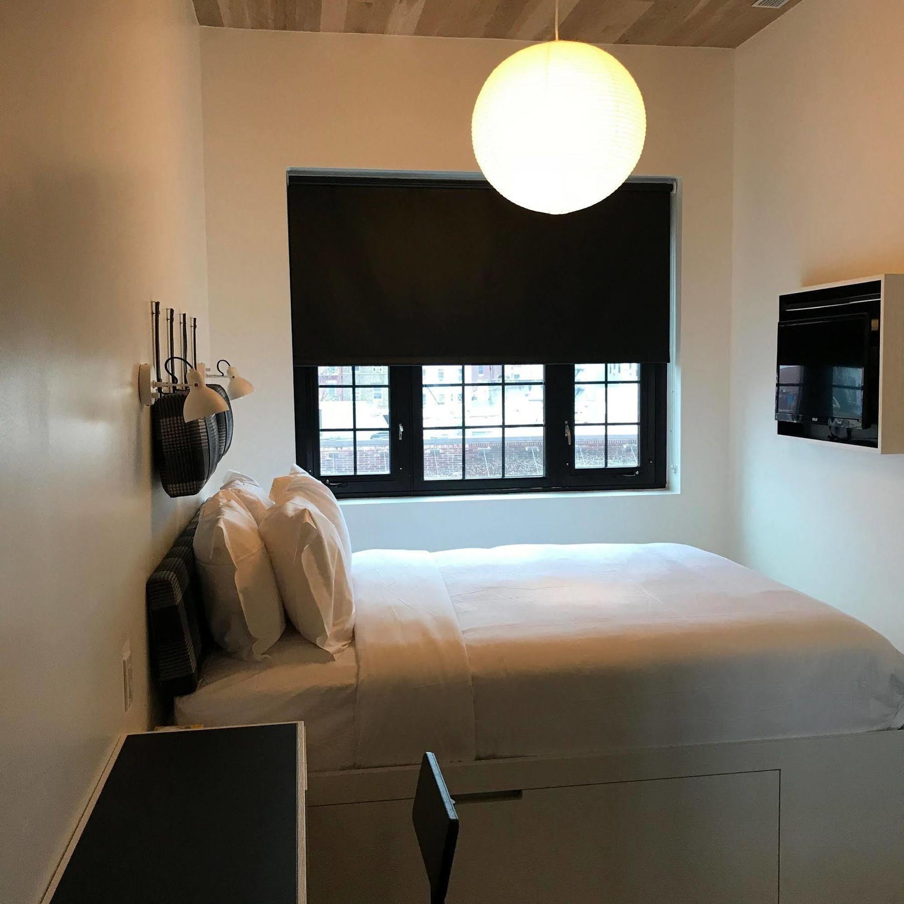 Gowanus Inn & Yard New York Luaran gambar