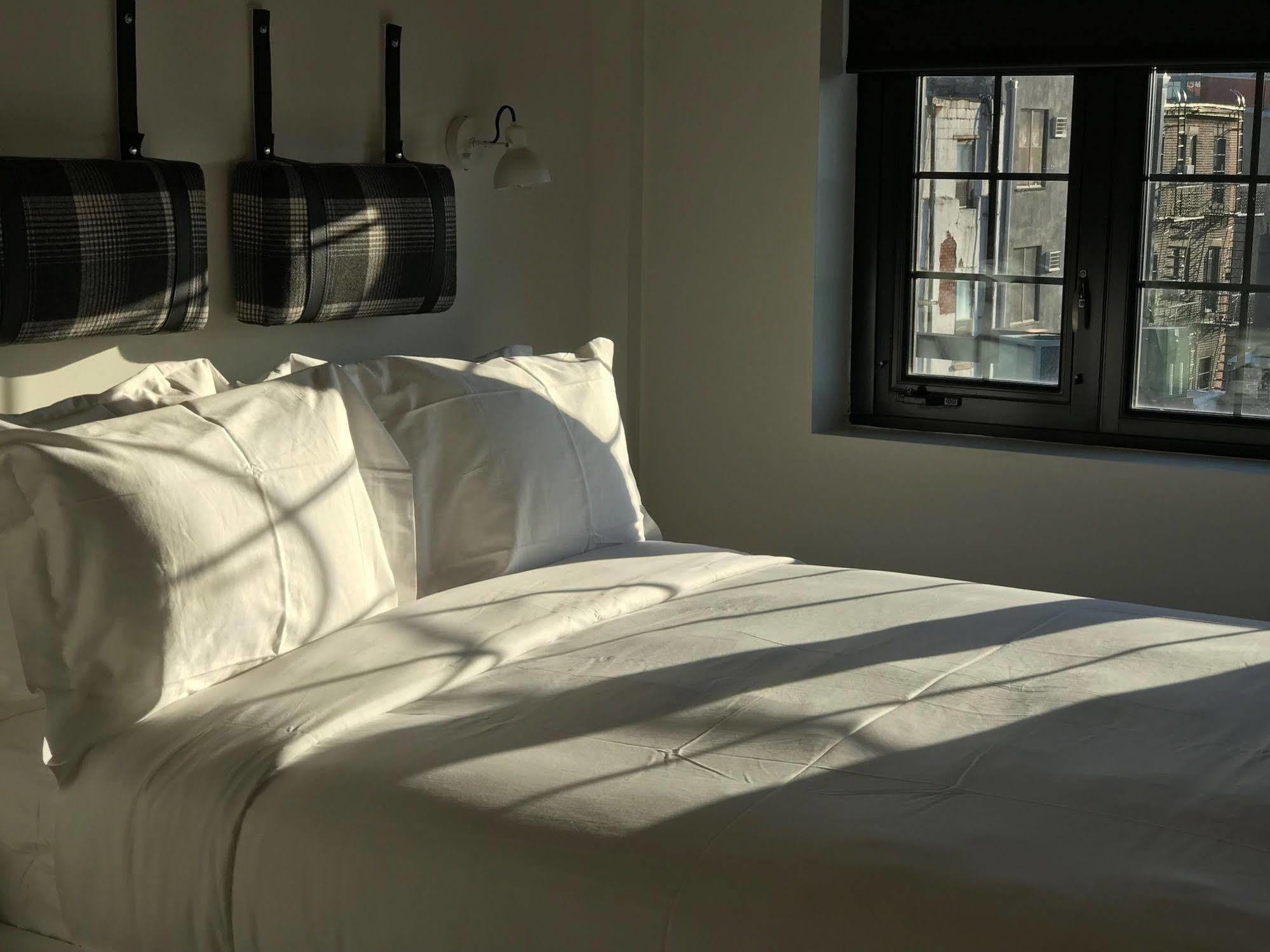 Gowanus Inn & Yard New York Luaran gambar