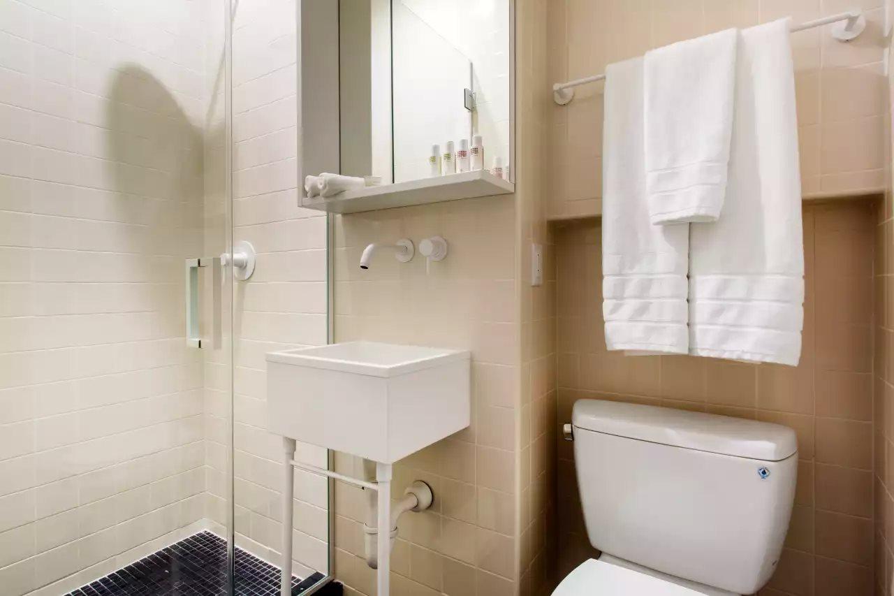 Gowanus Inn & Yard New York Luaran gambar