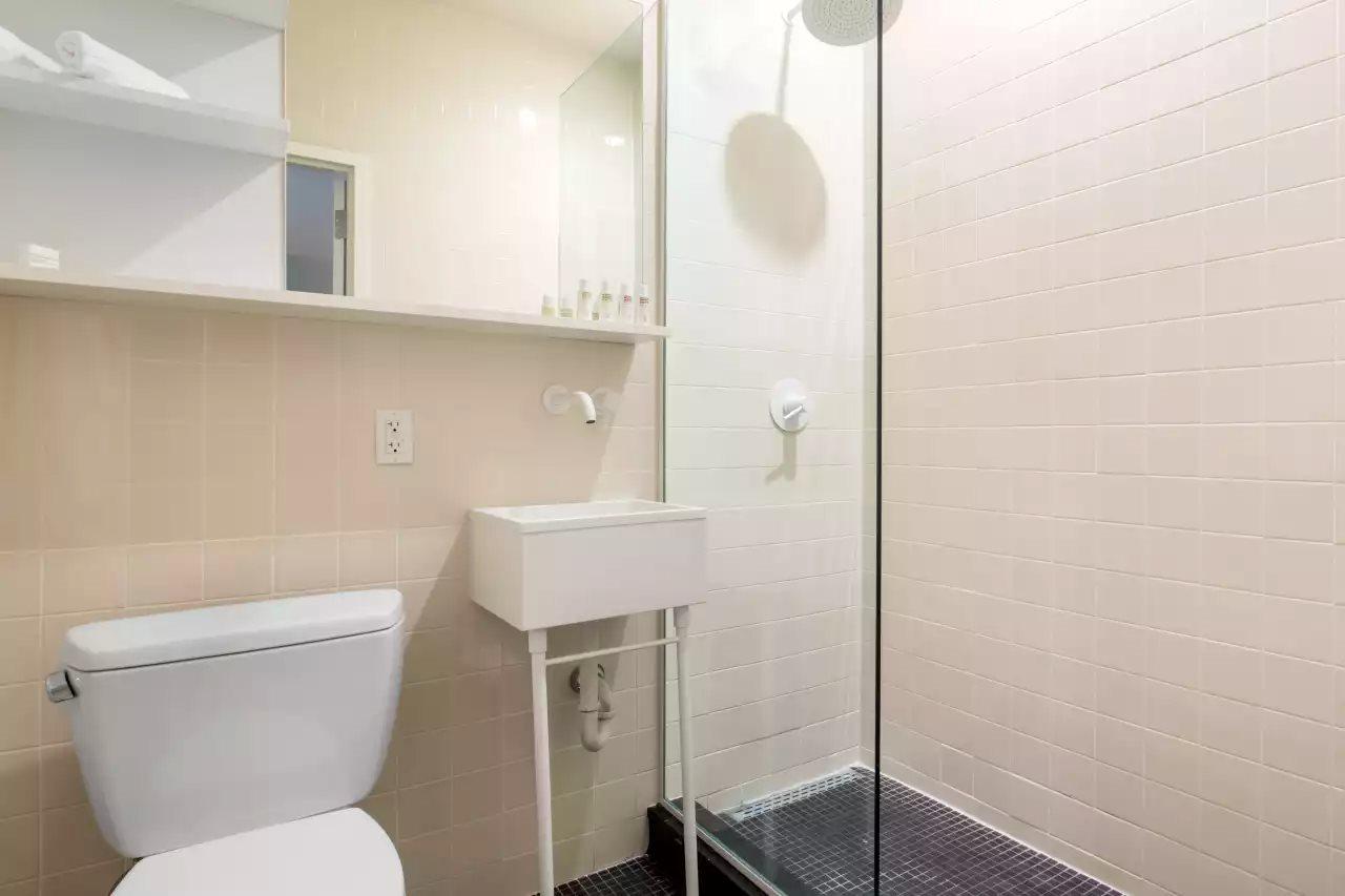 Gowanus Inn & Yard New York Luaran gambar